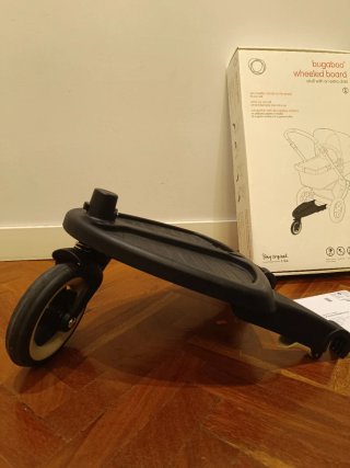 Patinete Bugaboo para cochecito