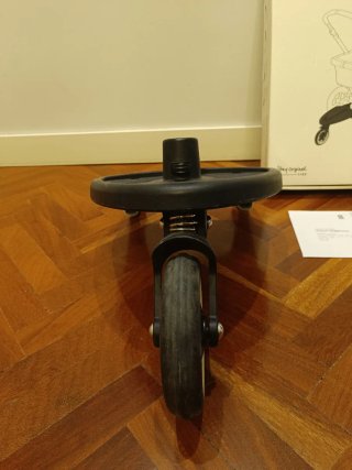 Patinete Bugaboo para cochecito