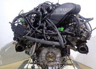 Rectp4177153 motor aml audi a6 c5 avant (4b5, 4b6)
