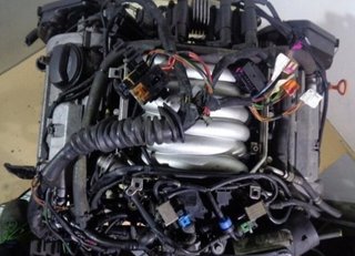 Rectp4177153 motor aml audi a6 c5 avant (4b5, 4b6)