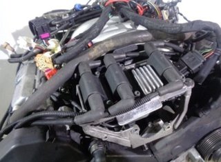 Rectp4177153 motor aml audi a6 c5 avant (4b5, 4b6)