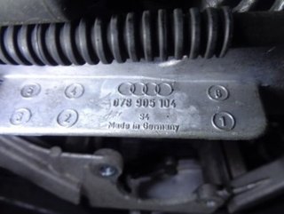 Rectp4177153 motor aml audi a6 c5 avant (4b5, 4b6)