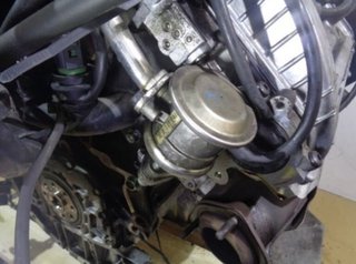 Rectp4177153 motor aml audi a6 c5 avant (4b5, 4b6)