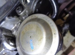 Rectp4177153 motor aml audi a6 c5 avant (4b5, 4b6)