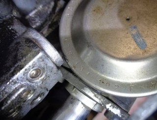 Rectp4177153 motor aml audi a6 c5 avant (4b5, 4b6)