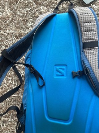 Mochila Salomon 25 Contour