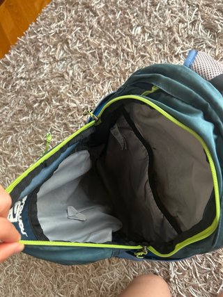 Mochila Salomon 25 Contour