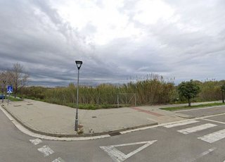 Terreno en venta en Palafolls