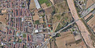 Terreno en venta en Palafolls