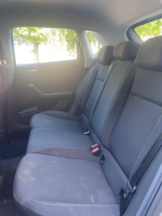 Volkswagen Polo 2020