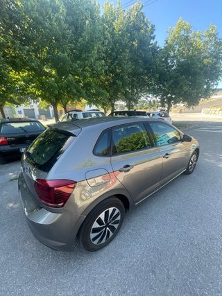 Volkswagen Polo 2020