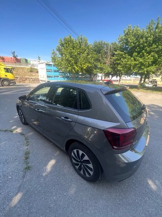 Volkswagen Polo 2020
