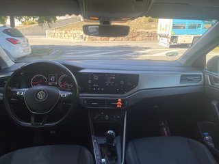 Volkswagen Polo 2020