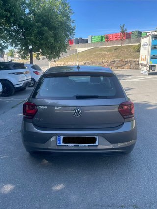 Volkswagen Polo 2020