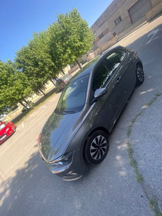 Volkswagen Polo 2020