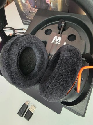 Beyerdynamic MMX 150 Wireless Cuffie Gaming musica