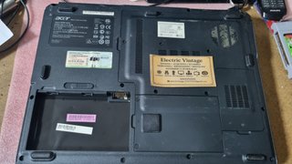 0844NN-PC Portatile Acer Aspire 5610Z