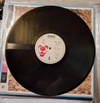 Vinile Deee-Lite Runaway