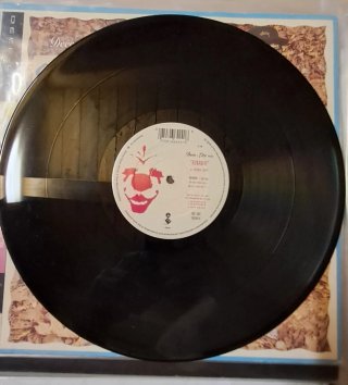 Vinile Deee-Lite Runaway
