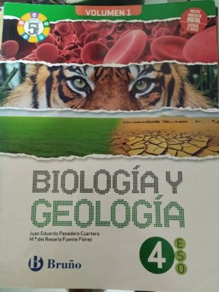 Física y Química, 4 ESO, Proyecto 5 etapas