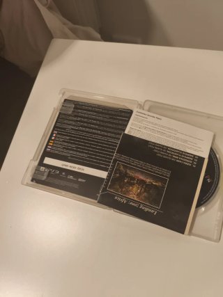 Metal Gear Solid V: The Phantom Pain PS3