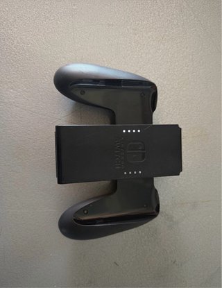 Nintendo Switch OLED Joy-Con Blu/Ros
