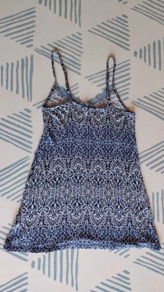 Camisón Lencero Love to Lounge Talla M