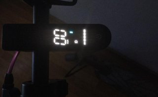 Patinete Eléctrico Mascooter S1