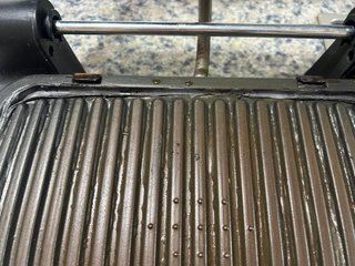 Plancha Tefal OptiGrill+ Funciona Bien