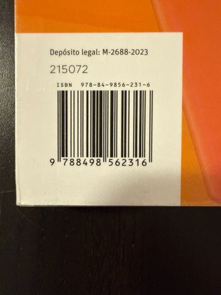 Matemáticas aplicadas a las Ciencias Sociales I...