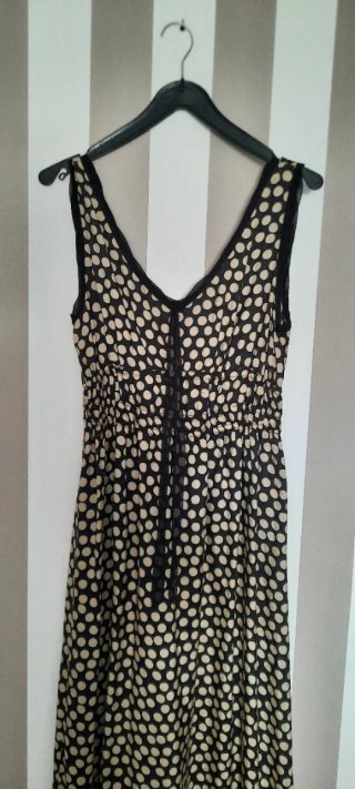 Vestido Hoss Intropia pvp 240
