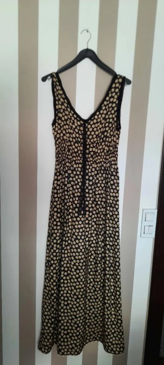 Vestido Hoss Intropia pvp 240