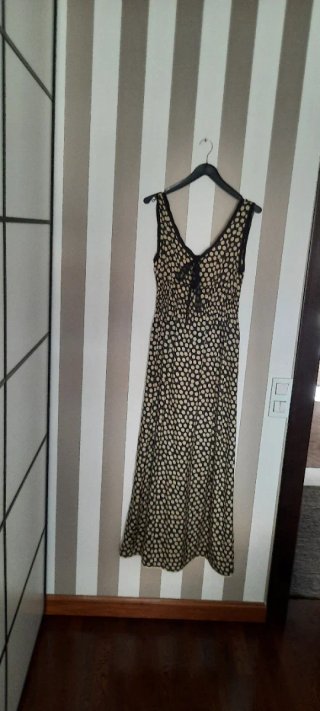 Vestido Hoss Intropia pvp 240