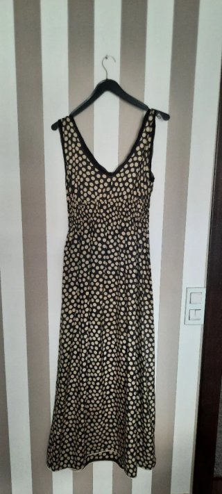 Vestido Hoss Intropia pvp 240