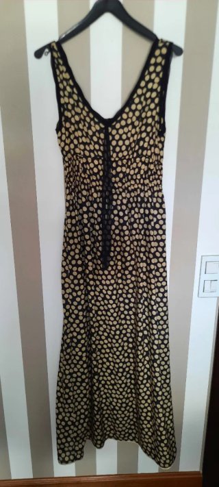Vestido Hoss Intropia pvp 240