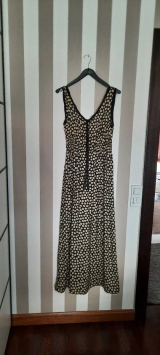 Vestido Hoss Intropia pvp 240