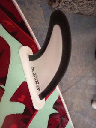 Tabla Surf 7'0 55l.