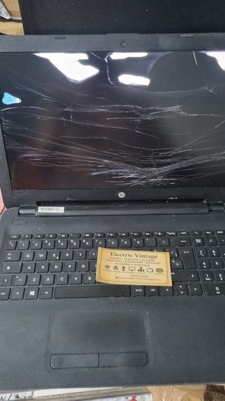 E0846NN-PC Portatile HP TPN-C126