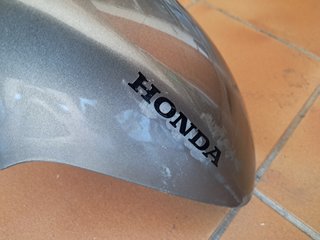 Guardabarros Delantero Honda S-Wing 125