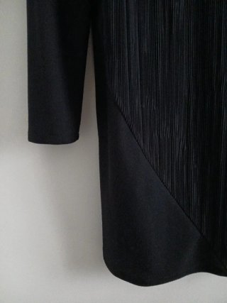 Vestido Zara
