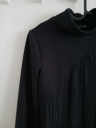 Vestido Zara
