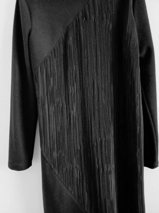 Vestido Zara
