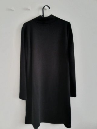 Vestido Zara