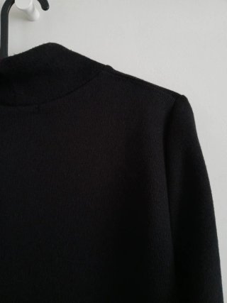 Vestido Zara