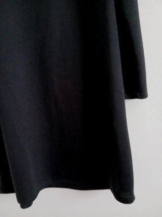 Vestido Zara