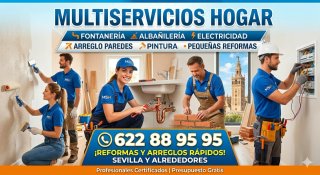 REFORMAS INTEGRALES