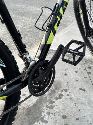 Bicicleta Giant Talon 3 Talla L