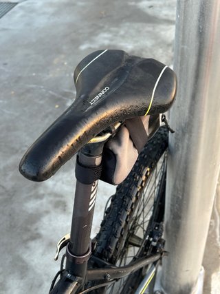 Bicicleta Giant Talon 3 Talla L