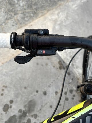 Bicicleta Giant Talon 3 Talla L