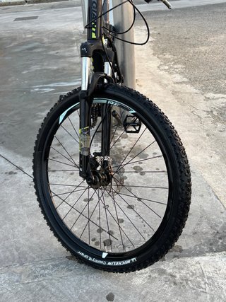 Bicicleta Giant Talon 3 Talla L